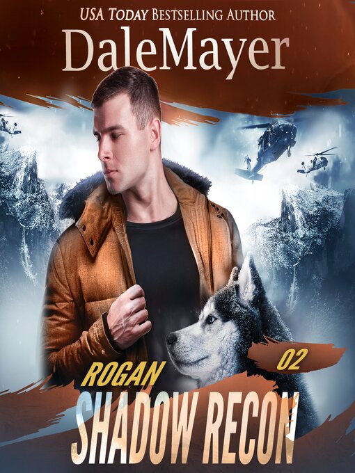 Title details for Rogan by Dale Mayer - Available